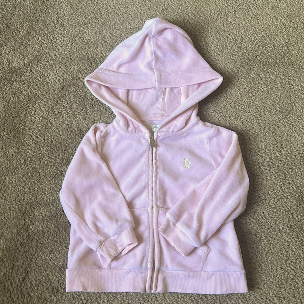 Ralph Lauren Hoodie